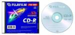 Fujifilm Fujifilm CD-R 700MB 52x slim tokos 10db (16306)