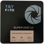 W-Tianya Professional W-Tianya XS-Pro1 Digital UV szűrő 37mm vékonyított (TSM37)