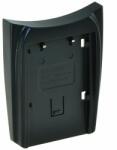 Jupio töltő adapter Panasonic DMW-BLF19E akkumulátorhoz (JCP0115)