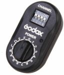 Godox stúdióvaku kioldó csak vevő FTR-16 (D40361)