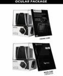 GGS LCD nagyítós videokereső Nikon D5 / D810 / D750 / D610 / D500 / D7100 / D7200 és FujifilmGFX- (MJ-N1)