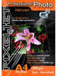 PixelJet Professional Inkjet fotópapír (A4) (Fé2)