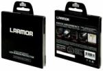GGS Larmor LCD kijelzővédő Canon EOS 5D Mark II vázakhoz (LA-5DII)