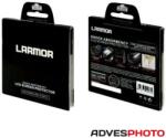 GGS Larmor LCD védő Fuji X-A2 (LA-XA2)