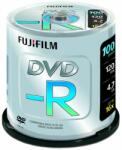 Fujifilm FujiFilm DVD-R 4.7GB 16x hengeres, 100db (48273)