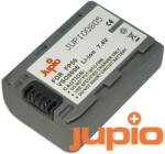 JVC Jupio Sony NP-FP50 700mAh videokamera akkumulátor