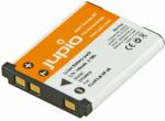 Fuji Jupio Fujifilm NP-45 / NP45 / NP-45S for Fuji 740 mAh Jupio fényképezőgép akkumulátor