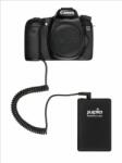Canon Jupio PowerVault Canon DSLR fényképezőgépekhez LP-E6