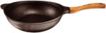 NEOKLIEN Tigaie wok NeoKlein WOK30 30cm Black (WOK30-Black)