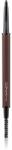 MAC Cosmetics Eye Brows Styler creion pentru sprancene cu pensula culoare Hickory 0, 9 g