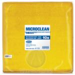  Bonus MicroClean kendő Sárga 10/1 - alkuguru