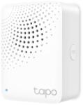 TP Link TP-Link Tapo H100 IoT HUB Wi-Fi okosotthon vezérlő (fehér) (TAPO H100)