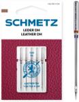 Schmetz Ace piele punct DH finete 100 - 5 buc Schmetz leather (717207) - masinidecusut