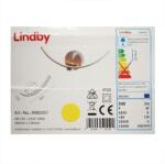 Lindby Aplică LED IVEN LED/7W/230V Lindby (LW0045)