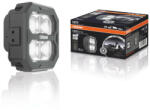 OSRAM LEDriving Cube PX 1500 Ultra Wide ultraszéles fénysávú professzionális LED munkalámpa, 6000 K, 1500 lm, IP6K8/IP6K9K védelemmel, DT csatlakozóval, LEDPWL 113-UW (LEDPWL 113-UW)