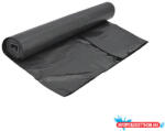  Szemeteszsák 135 liter 70 x 110 cm 30 mikron 10 db/tekercs fekete (48966) - nyomtassotthon