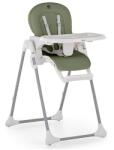 Petite&Mars - Gyermek etetőszék GUSTO zöld VP-F171721 (AG0428)