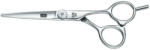Kasho Foarfeca de tuns offset 6 inci Design Master Series KDM-60OS (4901601595581)