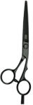 Kasho Foarfeca de tuns offset neagra 6.5 inch Silver Black Series KSI-65 OS DLC (4901601004038)