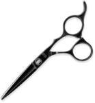 Kasho Foarfeca de tuns offset 5.5 inch Sagano Black Series KSG-55 OS DLC (4260163216830)