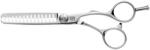 Kasho Foarfeca de filat offset 6 inci 15 dinti tip A Design Master KDM-60OST15 (4901601809923)