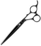 Kasho Foarfeca de tuns offset 7 inch Sagano Black Series KSG-70 OS DLC (4901601002959)