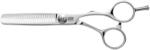Kasho Foarfeca de filat offset 6 inci 30 dinti tip A Design Master KDM-60OST30 (4901601809930)