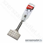 Makita SDS-Plus Önélező lapos vésőszár 75x165mm (E-20199) (E-20199)