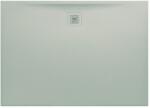 Laufen Pro 140x100 cm Marbond zuhanytálca, világos szürke H2119540770001 (H2119540770001)