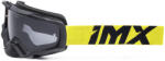 iMX Dust motocross szemüveg fekete-fluo-sárga