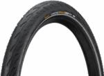 Continental Contact Plus City 27, 5 x 2, 2 (55-584) külső gumi (köpeny), defektvédett (Safety Plus Breaker), reflexcsíkos, E50, 1150g