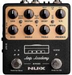 NUX NGS-6 Amp Academy effektpedál - hangszerplaza