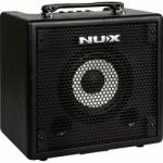 Nu-X Mighty Bass 50 BT modellezős basszuskombó