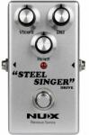 NUX Steel Singer Drive effektpedál - hangszerplaza