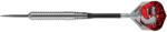 Harrows Sageti steeltip Silver Arrows Harrows (BD10322)