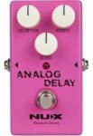 NUX Analog Delay effektpedál - hangszerplaza