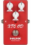 NUX XTC OD effektpedál - hangszerplaza