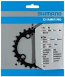 Shimano Y1VG24000 Lánckerék 64 BCD-Aszimmetrikus 24T 1.0