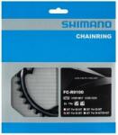 Shimano Y1VP36000 Lánckerék 110 BCD-Aszimmetrikus 36T 1.0