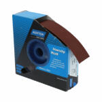 Norton K20N csiszolóvászon műhelytekercs 50mmx25m P150 (CT277808) - praktikuskft