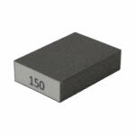 Norton négyoldalas csiszolószivacs 100x66x26mm P150, 250 db/csomag (CT294004) - praktikuskft