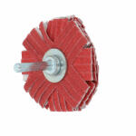 Norton Blaze R946 csiszolócsillag 60x6mm P120 (CT232449) - praktikuskft