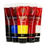 KOH-I-NOOR Tempera, Rosu Vermillion, 250 ml (KH-K162 799)