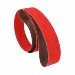 Norton Red-X R976 csiszolószalag szalagcsiszolókhoz 75x2500mm P36, 10 db/csomag (CT266499) - praktikuskft