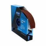 Norton K20N csiszolóvászon műhelytekercs 50mmx25m P40 (CT278214) - praktikuskft