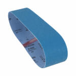 Norton Bluefire R895 csiszolószalag szalagcsiszolókhoz 100x1220mm P100, 40 db/csomag (CT273122) - praktikuskft