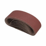 Norton R230 csiszolószalag kézi szalagcsiszolóhoz 75x533mm P36, 100 db/csomag (CT291599) - praktikuskft