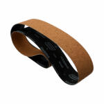 Norton W445 csiszolószalag szalagcsiszolókhoz 100x2000mm SuperFine, 10 db/csomag (CT280818) - praktikuskft