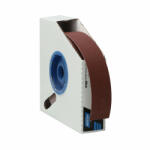 Norton R202 csiszolóvászon műhelytekercs 38mmx25m P150 (CT249447) - praktikuskft