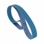 Norton Norzon R822 csiszolószalag szalagcsiszolókhoz 50x2000mm P40, 40 db/csomag (CT247270) - praktikuskft